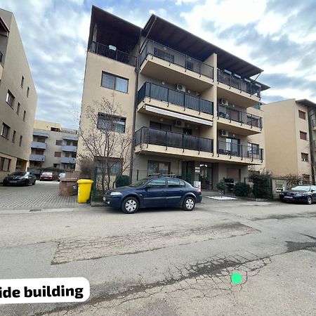 Elitevista By Cristian Apartment Timisoara Exterior photo