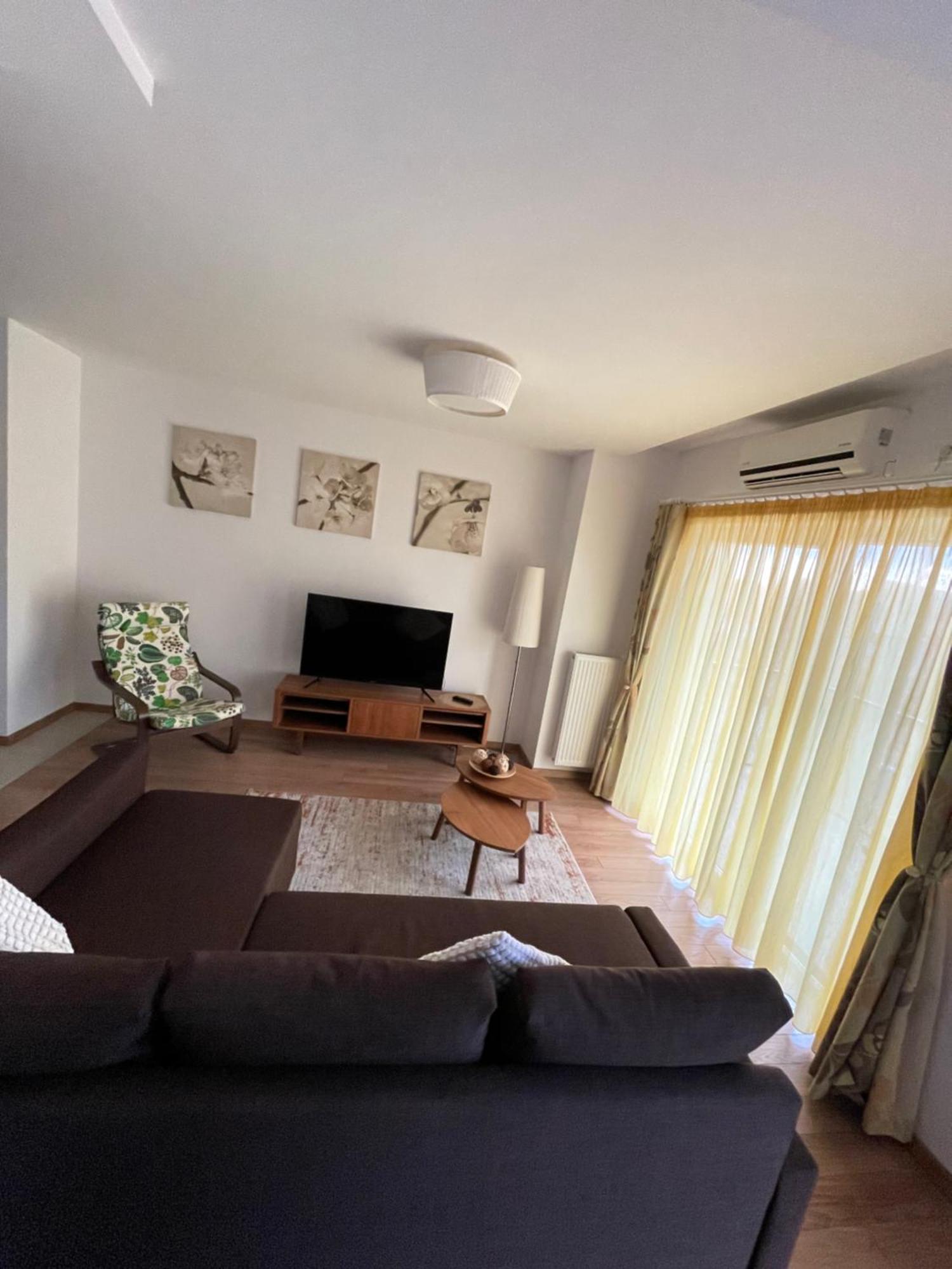 Elitevista By Cristian Apartment Timisoara Exterior photo