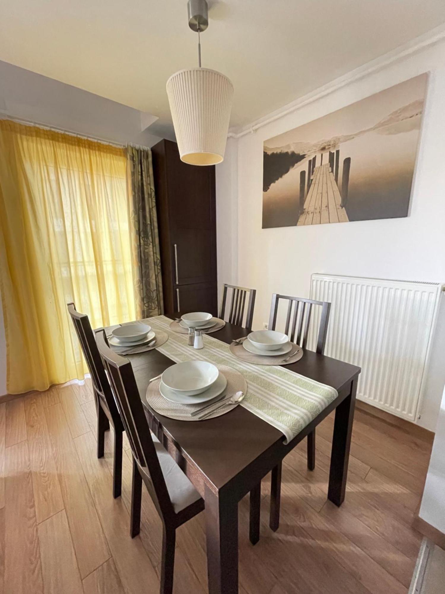Elitevista By Cristian Apartment Timisoara Exterior photo