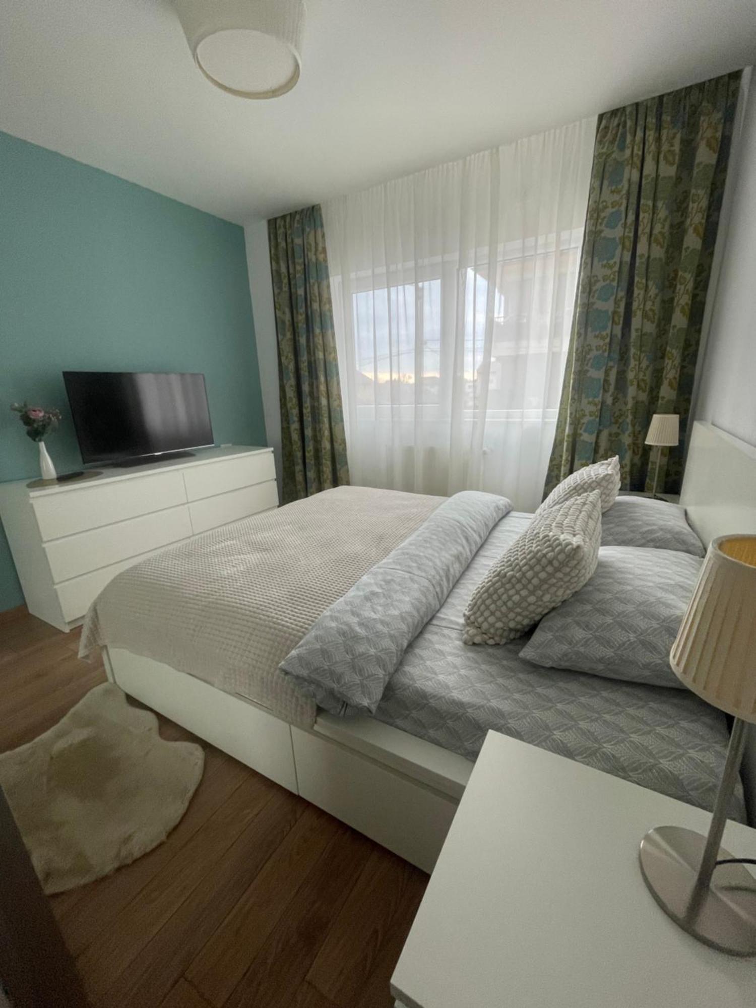 Elitevista By Cristian Apartment Timisoara Exterior photo