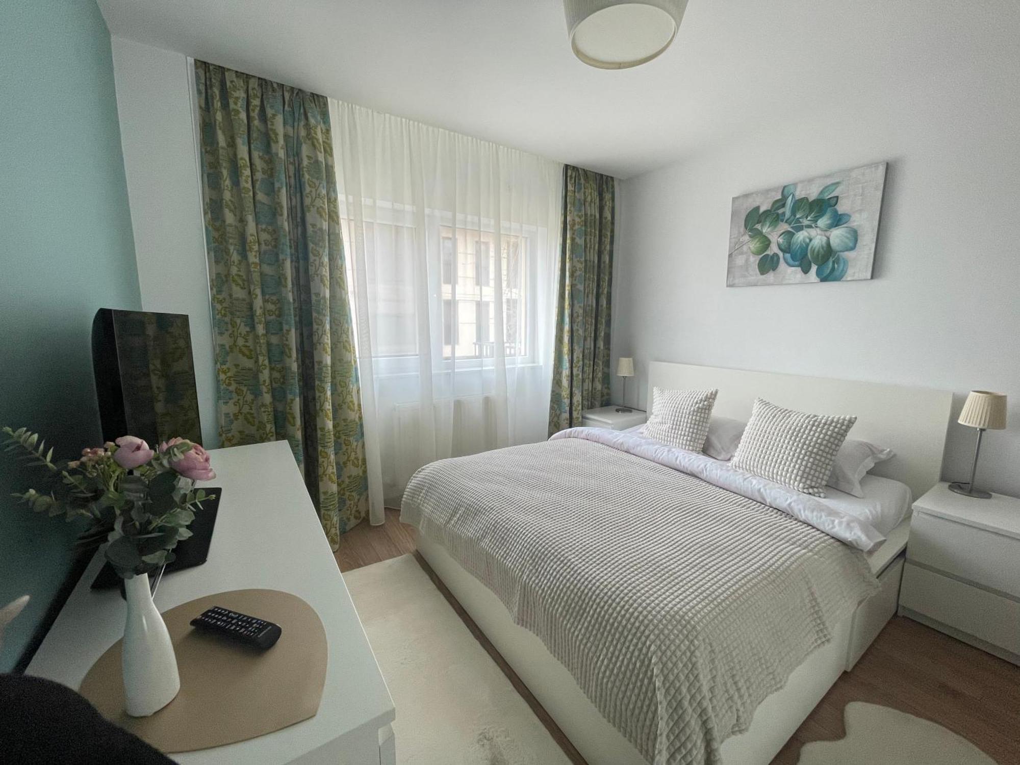 Elitevista By Cristian Apartment Timisoara Exterior photo